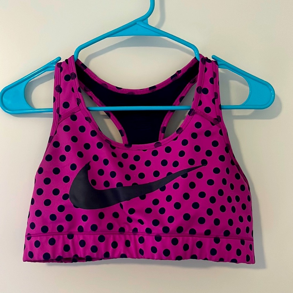 Nike Dry Fit Sports Bra